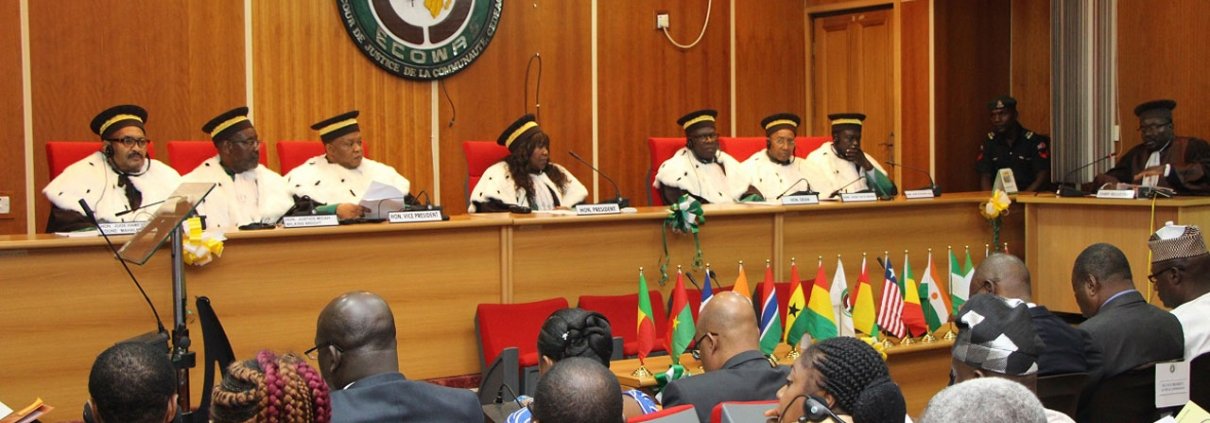 Ecowas-Court