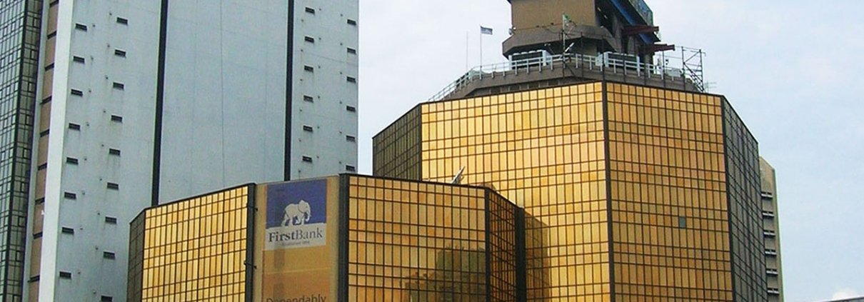 FirstBank