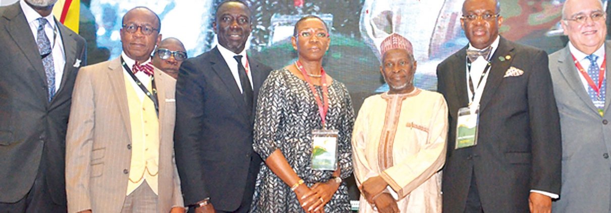 International Bar Association (IBA)